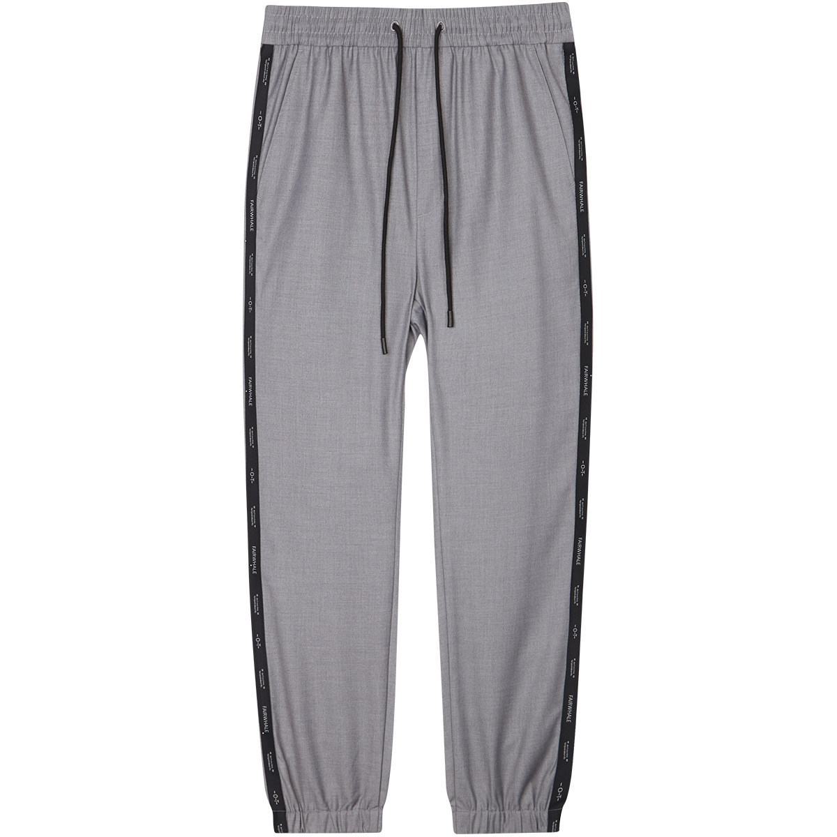 马克华菲男士2019秋季新款休闲裤 马克华菲outlets店休闲裤