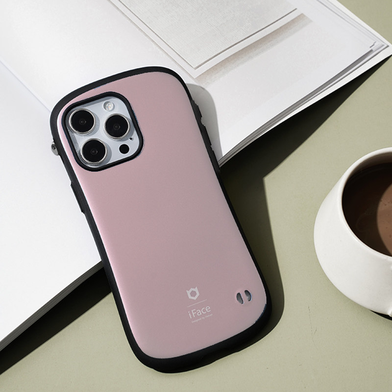 iface适用苹果16promax防摔手机壳支持magsafe磁吸充电iphone16pro保护套情侣plus男女通用单色 - 图2