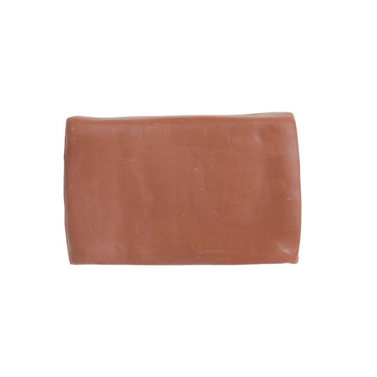 Soft clay student clay set diy