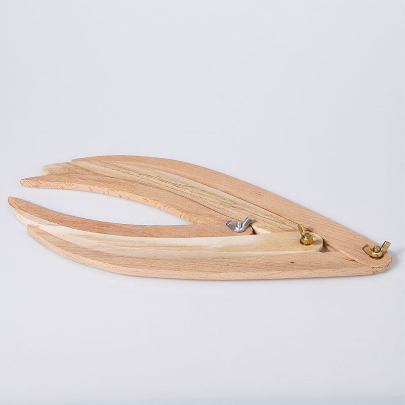 趣陶艺木卡钳定位卡尺内外卡钳陶吧教学diy手办模型制壶测量工具,淘宝优惠券,粉丝福利购,淘宝优惠卷