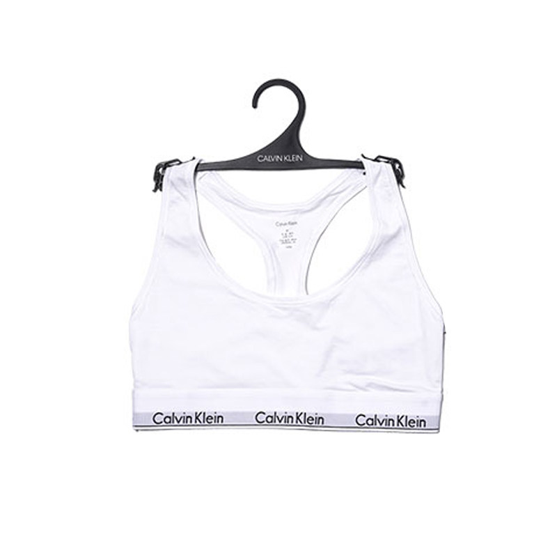 calvin klein/微弹女士休闲文胸 GINKGOES海外文胸