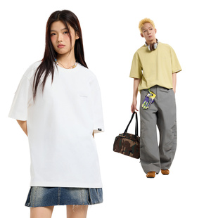 【美特斯邦威T恤合集】男女同款26夏季