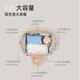 Loveloc Lele feeding lightweight mommy bag