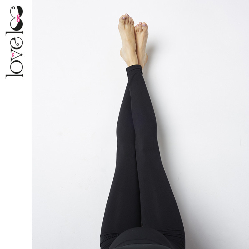 loveloc孕妇夏季外穿装打底裤子 loveloveloc孕妇打底裤