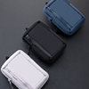 Sports chest bag, men's small backpack, women's mobile phone crossbody bag
