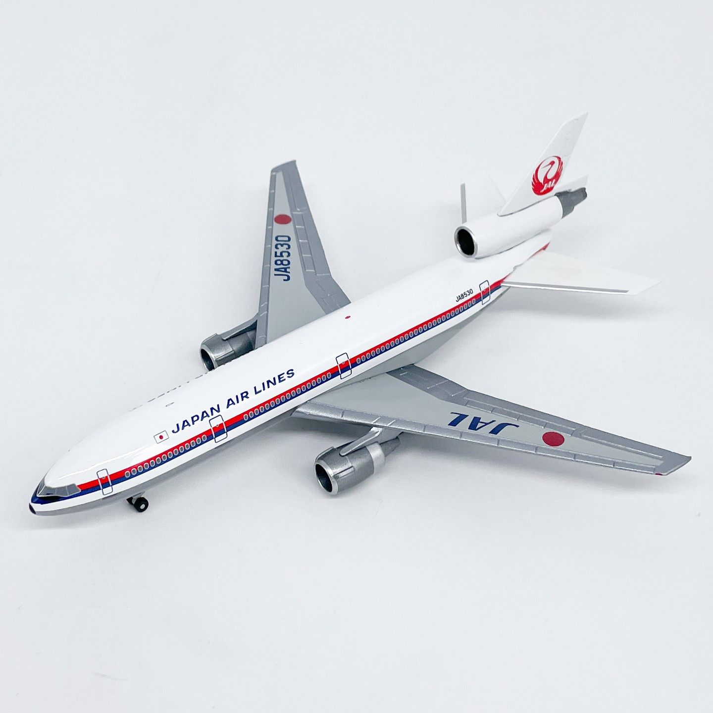 1:400日航客机飞机模型DC10 MD90 MD11波音747 777 787 767 737,淘宝优惠券,粉丝福利购,淘宝优惠卷