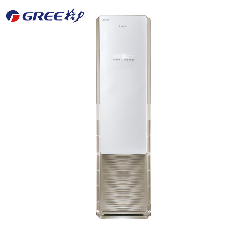 格力锐逸2匹冷暖变频二级柜机 格力嘉泰昌达空调