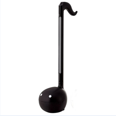 日本正版Otamatone techno 电音蝌蚪智能版 抖音二胡大号音乐玩具 - 图3