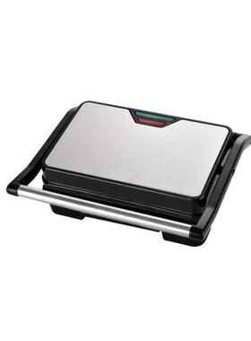 English Multifunctional steak machine Sandwich machine牛排机