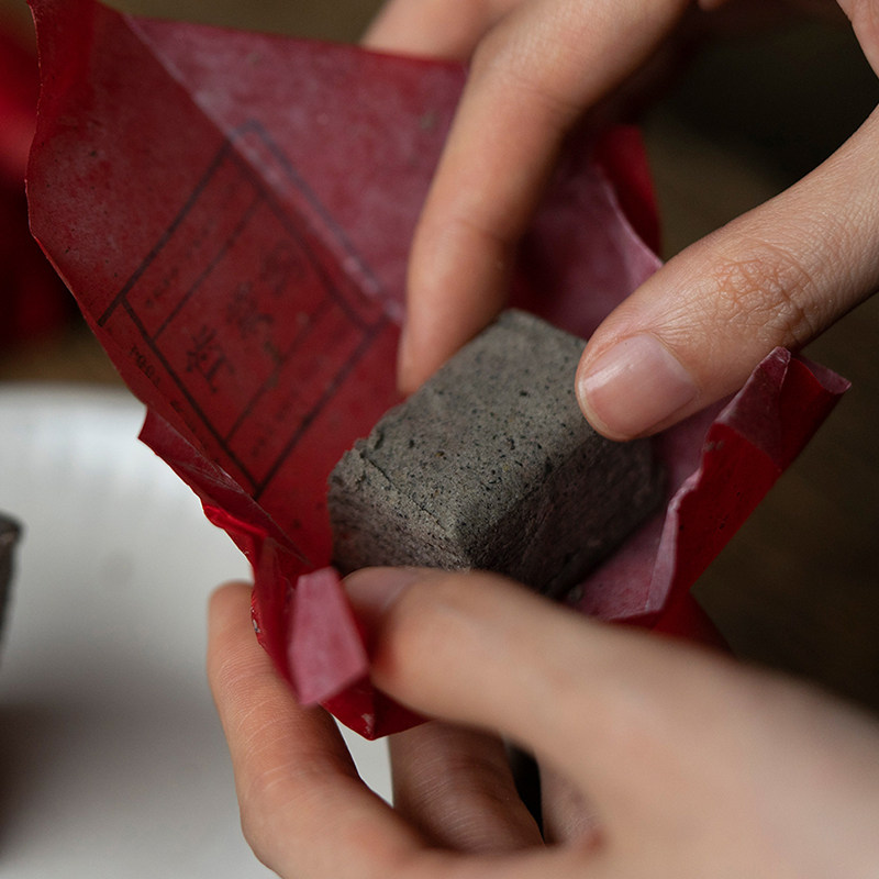 浔隐山 千层酥 徽州特产红纸包无添加本味芝麻酥零食糕点小吃年货,淘宝优惠券,粉丝福利购,淘宝优惠卷