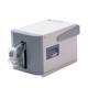 FEK-6-4 pneumatic European terminal crimping machine automatic cold crimping wire pliers bulk terminal crimping tool
