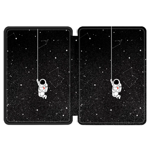 Китайский Феникс для влюбленных, электронный защитный чехол, чтение, силиконовая легкая и тонкая защитная сумка, китайский стиль, защита при падении