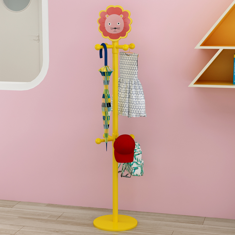 Solid wood eating baby game learning children's table and chair