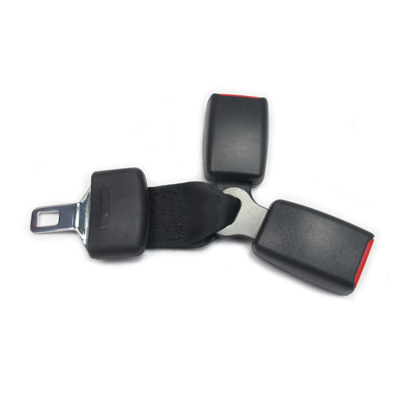 FuHui安全绑带一拖二座椅卡槽一分二延长带扣三轮车锁片配件零件,淘宝优惠券,粉丝福利购,淘宝优惠卷