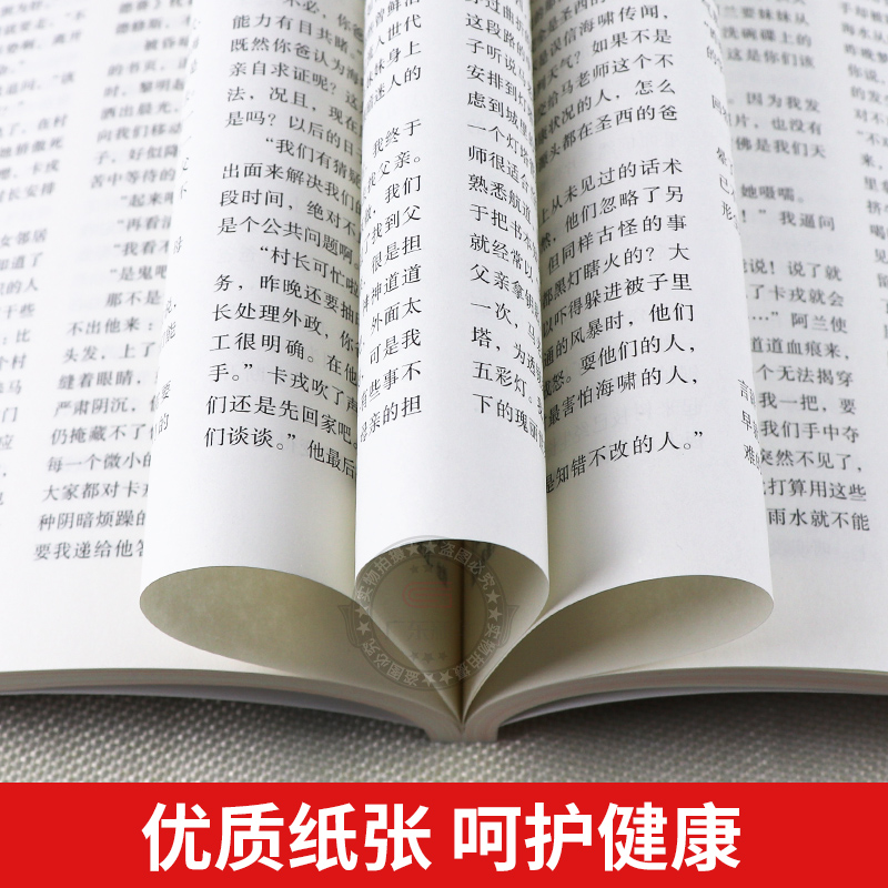 【新华正版】2024年花城杂志书刊现货第123期全年订阅双月刊小说散文随笔杂志文学读者作文人物传记文摘非过期刊花城出版社-图3