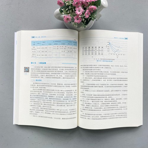 正版包邮 水污染控制工程 第五版第5版 下册 高廷耀 顾国维 周琪 “十二五”普通高等教育本科规划教材 高等教育出版社 - 图2