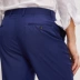 Thông báo Bird Spring Business Casual Quần len nam Slim Slim Suit Quần Dress Suit Quần - Suit phù hợp mẫu quần tây nam đẹp 2021 Suit phù hợp