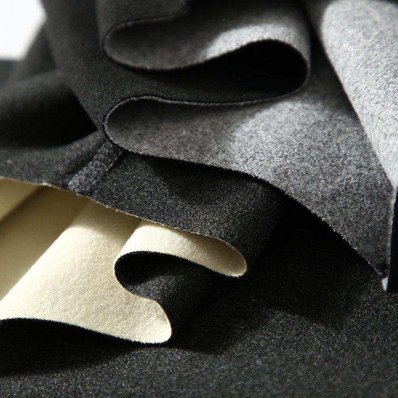 加倍保暖！黑科技自发热！冬季男士百搭纯色无痕保暖舒适打底背心,淘宝优惠券,粉丝福利购,淘宝优惠卷