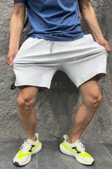 意大利Leavo Johnson高端夏季运动休闲健身通勤简约时尚百搭套装