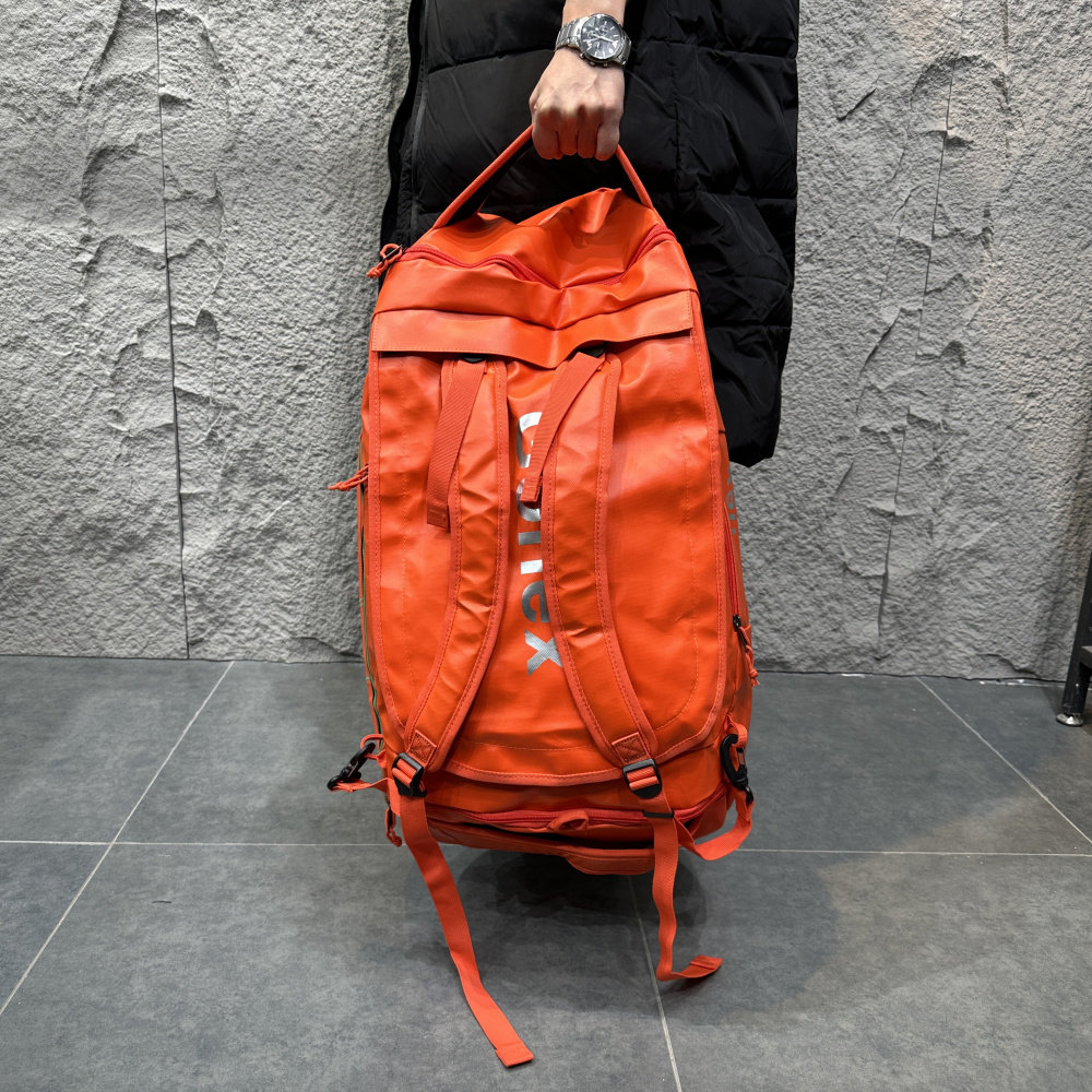 大容量牛包 1200D PVC防撕裂防水面料 高端男女通用旅行手提背包,淘宝优惠券,粉丝福利购,淘宝优惠卷