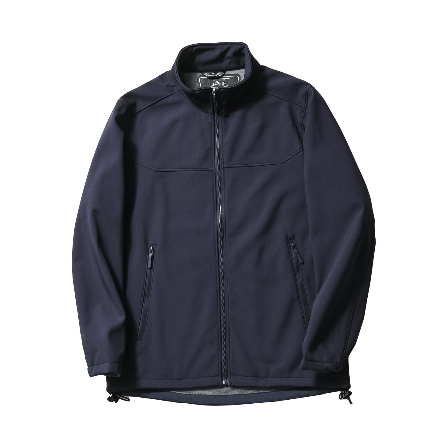 清货！够劲爆！秋冬男士户外防风防水加绒立领软壳冲锋衣夹克外套,淘宝优惠券,粉丝福利购,淘宝优惠卷