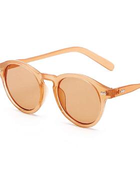 Vinte Art glasses mens fashion sunglasses metal rice nail j