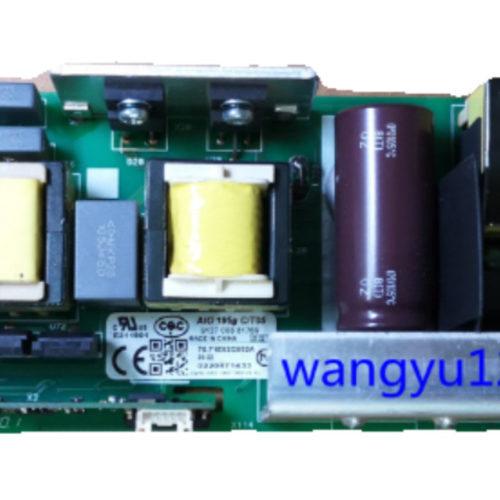 NEC投影 NP-CR3115/CR3117/CR3125/CR3126/CR3030H/CD1100电源板 - 图0