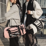 Спортивная сумка, сумка для путешествий, маленькая сумка через плечо, сумка на одно плечо для плавания, спортивный рюкзак для тренировок