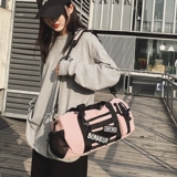 Спортивная сумка, сумка для путешествий, маленькая сумка через плечо, сумка на одно плечо для плавания, спортивный рюкзак для тренировок