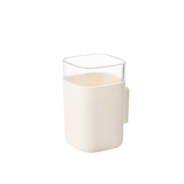 Japanese electric toothbrush storage tube