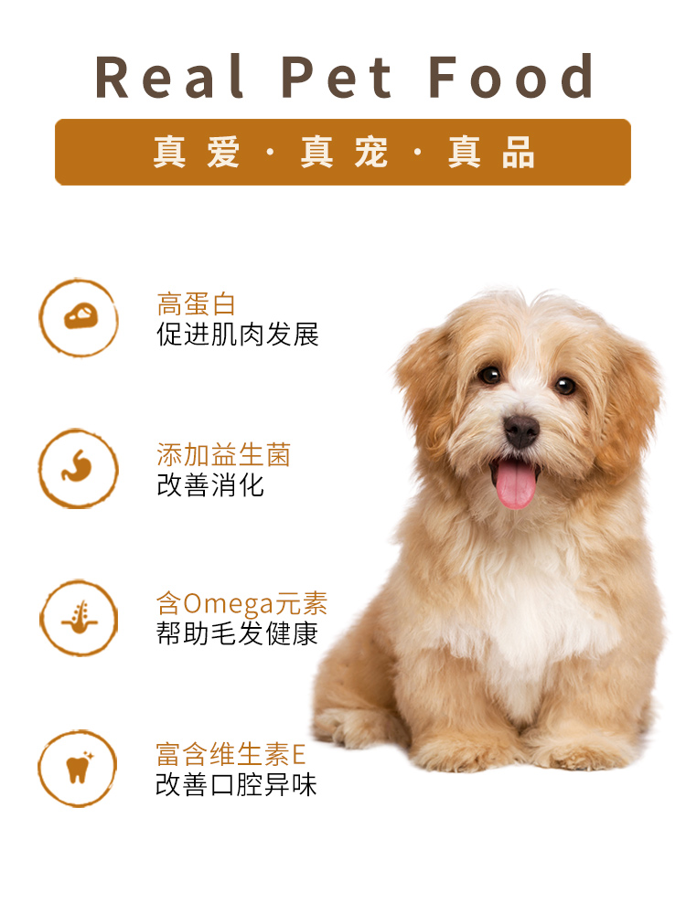 Natures goodness澳洲进口免息鸡鸭肉天然无谷狗粮通用型犬粮7kg优惠券