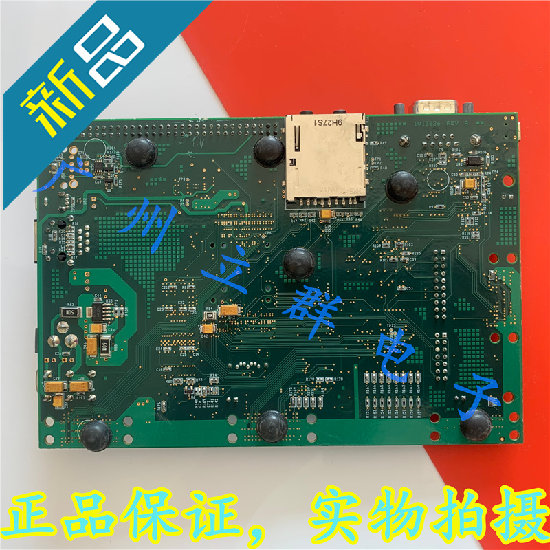 OMAP-L138 LOGIC PD Logic PD Zoom OMAP-L138 EVM 带 SOM-M1丶 - 图1