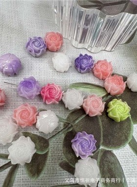 巧可可DIY摆摊爆品节日创意纯手工便宜解压声控网红造型新款料