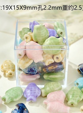 纯手工新款创意造型巧可可摆摊便宜DIY节日爆品解压声控网红