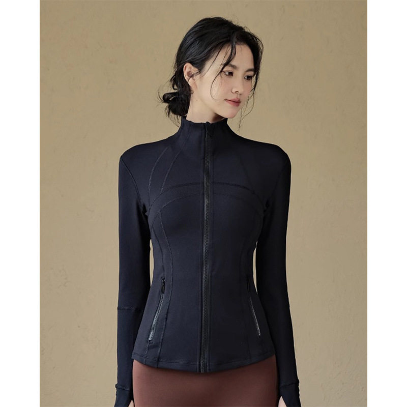 赵露思高露同款防晒衣女跑步防紫外线运动健身服套装瑜伽服外套女,淘宝优惠券,粉丝福利购,淘宝优惠卷