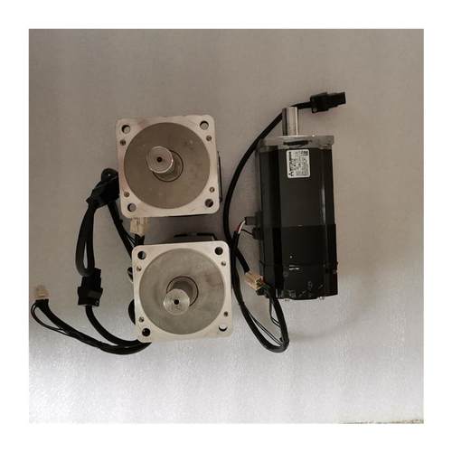 三菱伺服电机HC-MFS053G2 - 图3