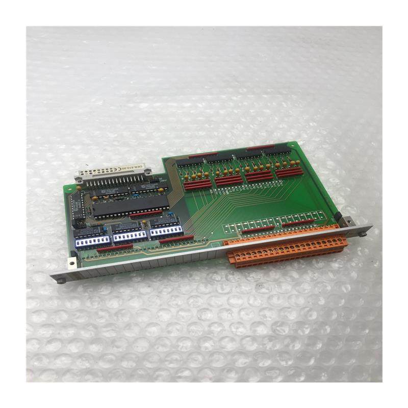 SABO ELEKTRONIK GMBH电路板PLM500 DEB.510.00 实拍 现货 询价 - 图3