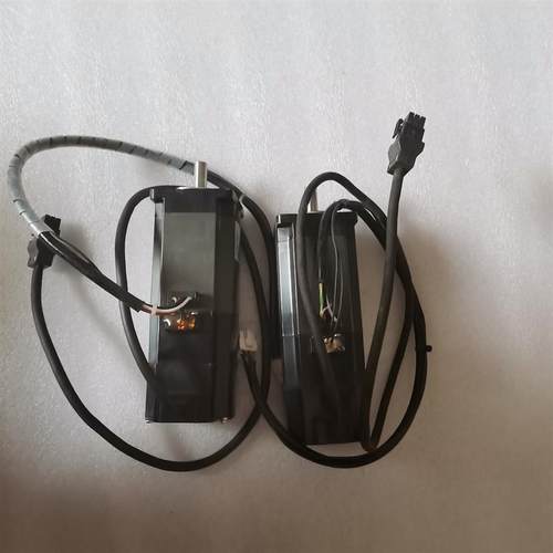 三菱伺服电机HC-MFS053G2 - 图0