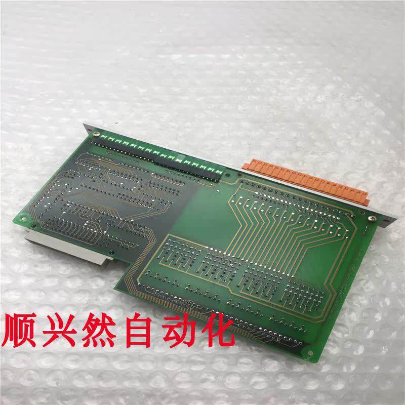 SABO ELEKTRONIK GMBH电路板PLM500 DEB.510.00 实拍 现货 询价 - 图2