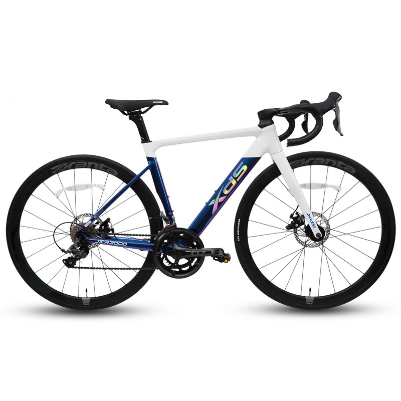 喜德盛公路自行车禧玛诺16速赛车 xds喜德盛门莱京美公路自行车