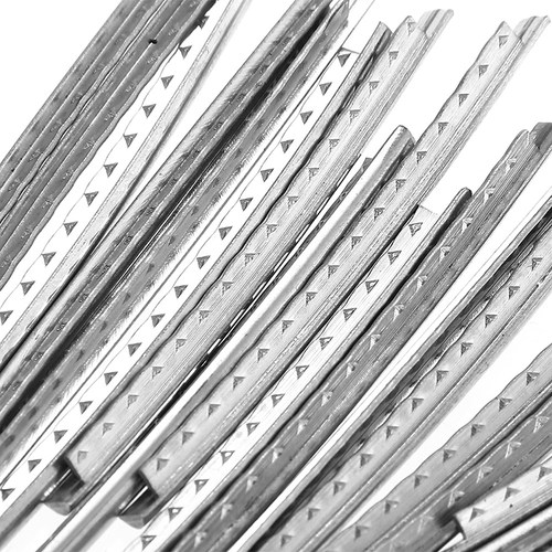 民谣古典吉他品丝20/21品贝司品柱更换18/19品24电吉他音阶线 - 图2