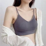 Майка топ, топ с чашечками, нижнее белье, бюстгальтер без косточек, бюстгальтер-топ, популярно в интернете