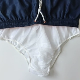 Однотонные шорты, пляжные быстросохнущие штаны, большой размер, свободный крой