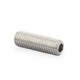 304 stainless steel concave end tightening