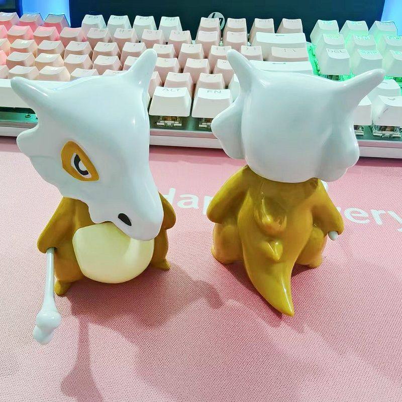 宠物小精灵神奇宝贝宝可梦玩偶模型摆件车载摆件卡拉卡拉小号手办,淘宝优惠券,粉丝福利购,淘宝优惠卷