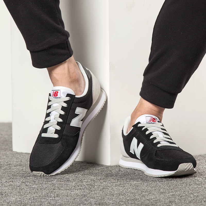 NEW BALANCE男鞋2019新款正品NB運動鞋男休閒鞋子 夏季跑步鞋潮