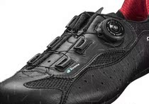 Sea Color Hard Bottom Riding Shoes Non-Card Shoes Bike Riding Shoes Screwup Bike No Lock Shoes