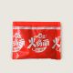 Korean seasoning turkey noodle sauce super spicy