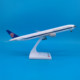China Southern Airlines B777 aircraft model ornaments children’s gifts