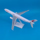 China Eastern Airlines A330 aircraft model ornaments children’s gifts